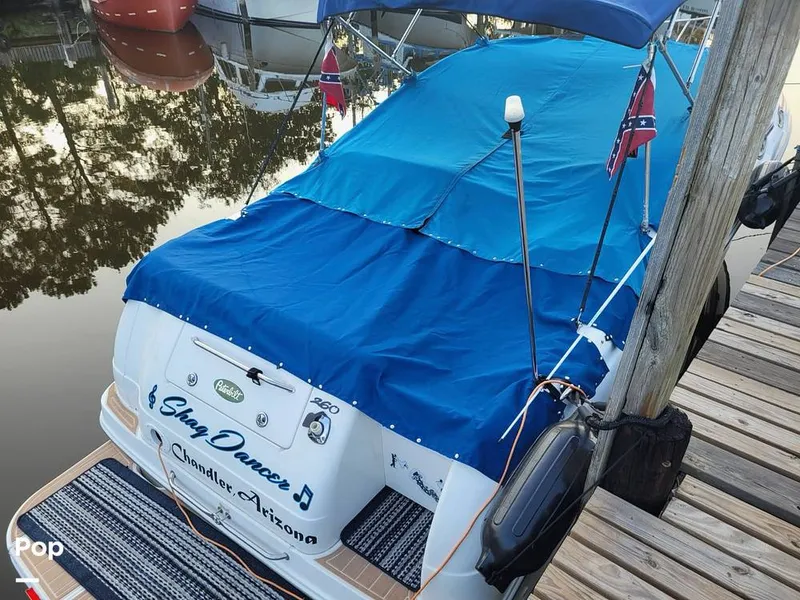 Slide: The Image of Sea Ray 260 Sundancer 2002 - 14578551