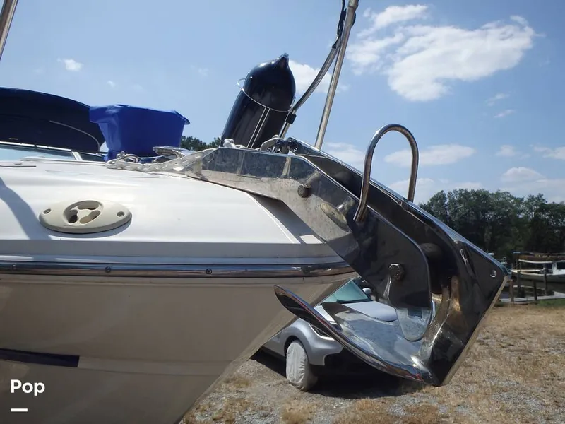 Slide: The Image of Sea Ray 260 Sundancer 2002 - 14616539