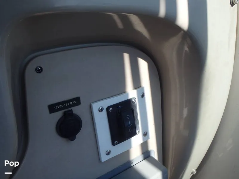 Slide: The Image of Sea Ray 260 Sundancer 2002 - 14616565