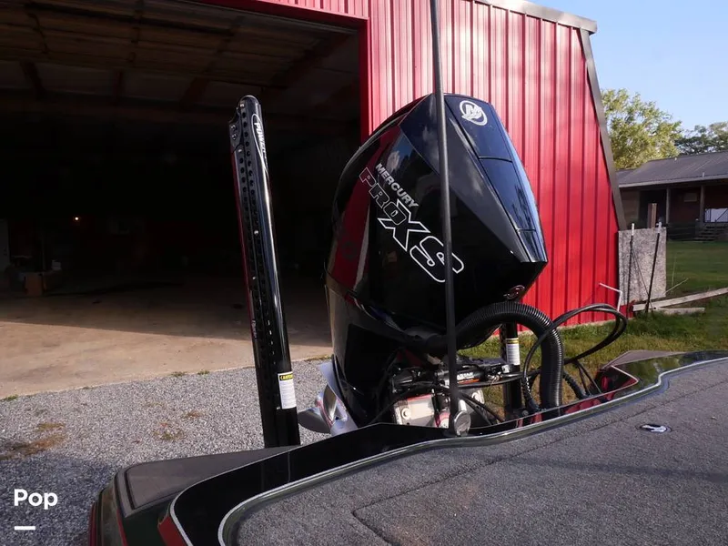 Slide: The Image of Triton 20 XP 2024 - 14924879