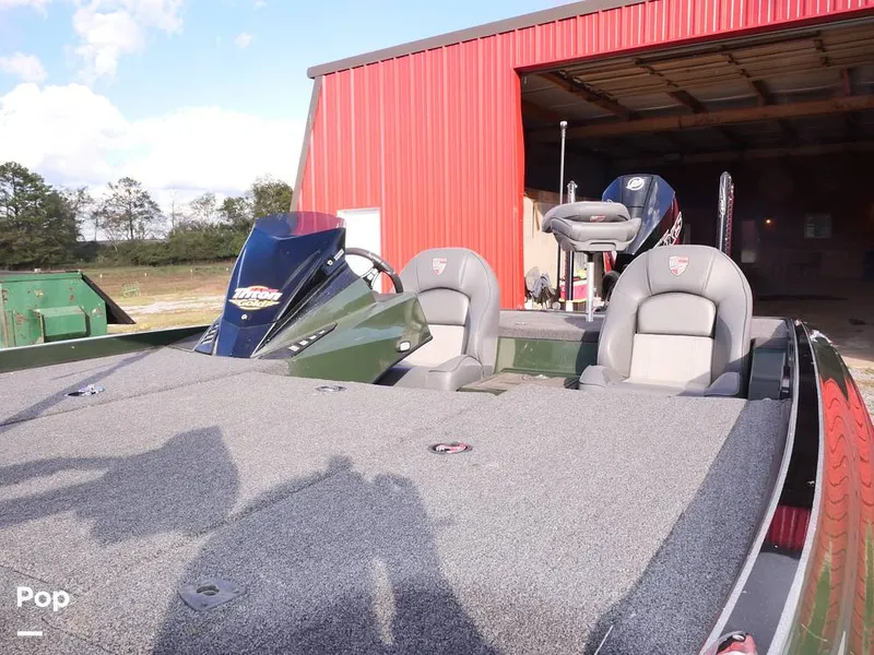 Slide: The Image of Triton 20 XP 2024 - 14924922