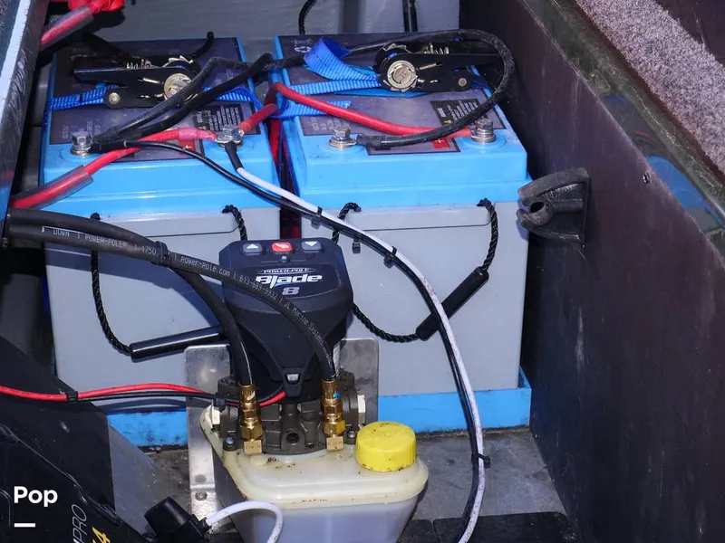 Slide: The Image of Triton 20 XP 2024 - 14924929