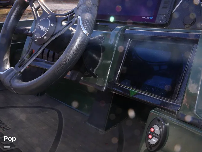 Slide: The Image of Triton 20 XP 2024 - 14924932