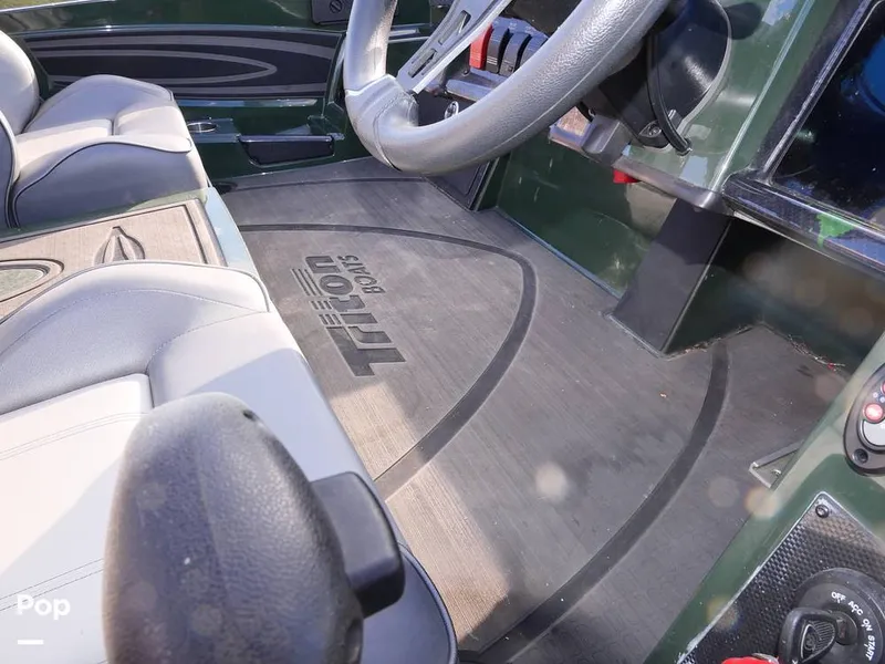 Slide: The Image of Triton 20 XP 2024 - 14924934