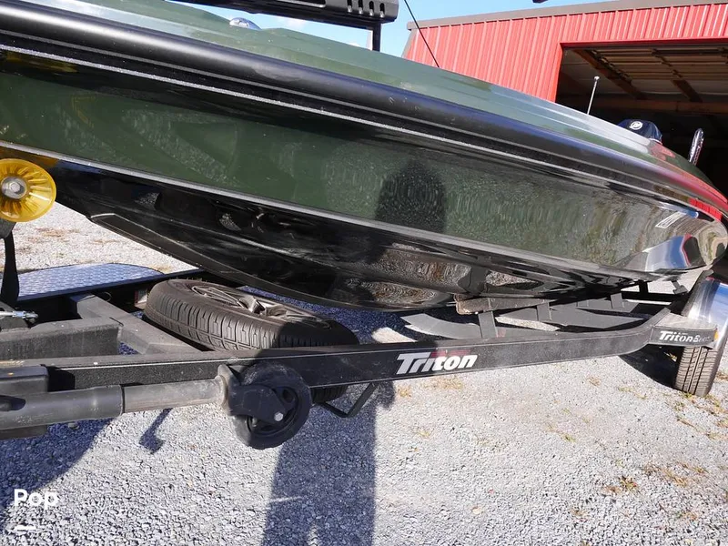 Slide: The Image of Triton 20 XP 2024 - 14924939