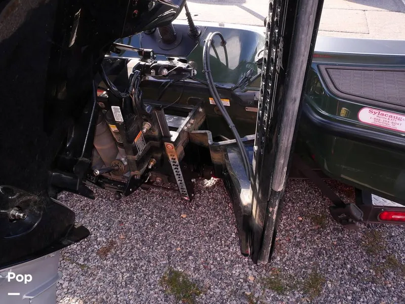 Slide: The Image of Triton 20 XP 2024 - 14924871