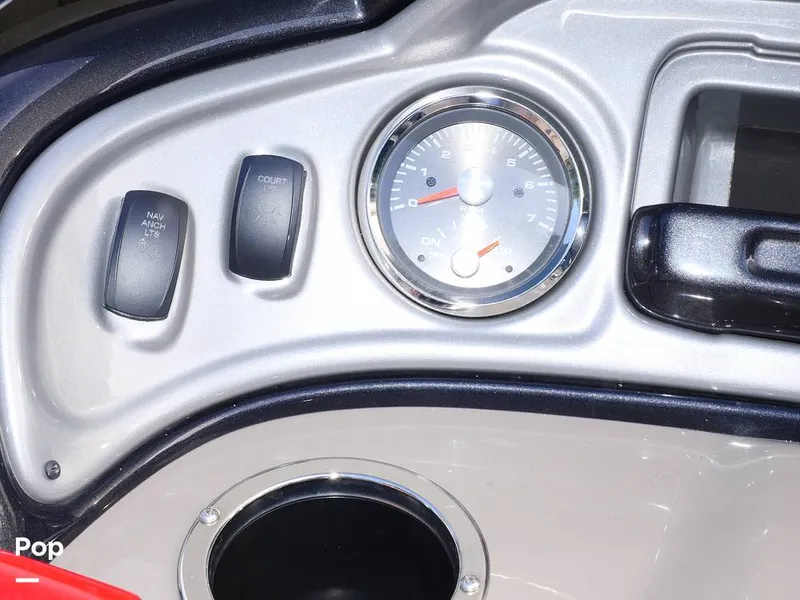 Slide: The Image of Sun Tracker Party Barge 22 DLX 2020 - 14663252