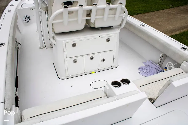 Slide: The Image of Sportsman Masters 267 2018 - 14646487