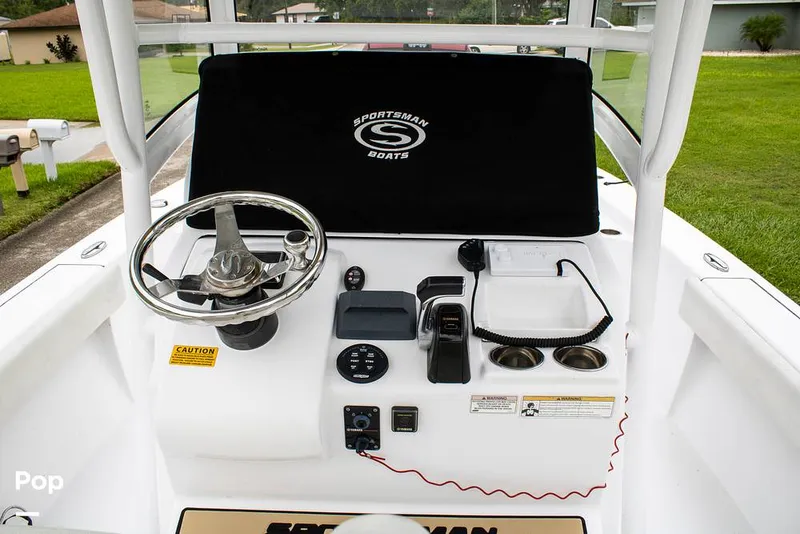 Slide: The Image of Sportsman Masters 267 2018 - 14646492