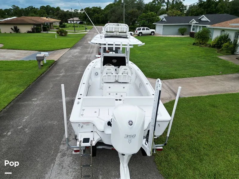 Slide: The Image of Sportsman Masters 267 2018 - 14645701