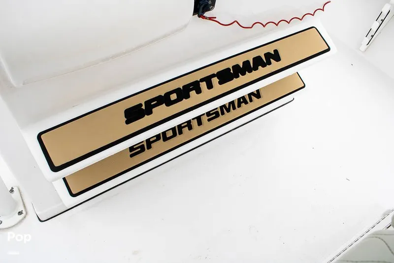 Slide: The Image of Sportsman Masters 267 2018 - 14646497