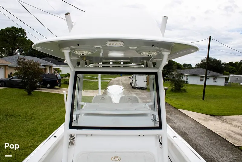 Slide: The Image of Sportsman Masters 267 2018 - 14646521