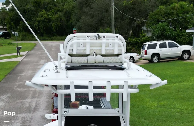 Slide: The Image of Sportsman Masters 267 2018 - 14645706