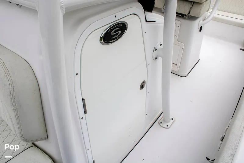 Slide: The Image of Sportsman Masters 267 2018 - 14646533