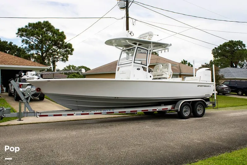 Slide: The Image of Sportsman Masters 267 2018 - 14646538