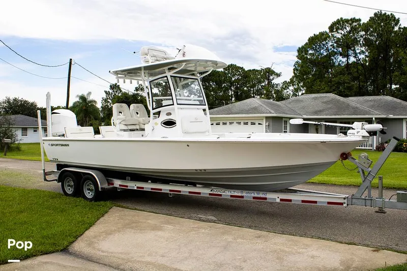 Slide: The Image of Sportsman Masters 267 2018 - 14646547