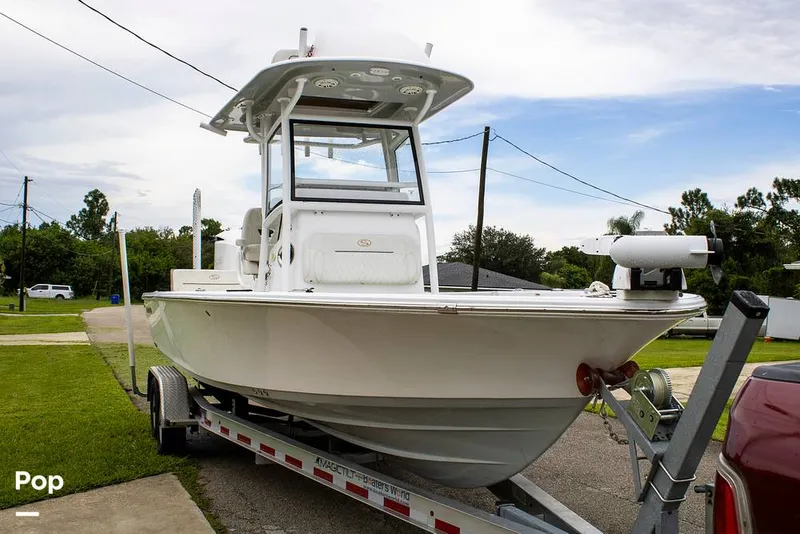 Slide: The Image of Sportsman Masters 267 2018 - 14646549