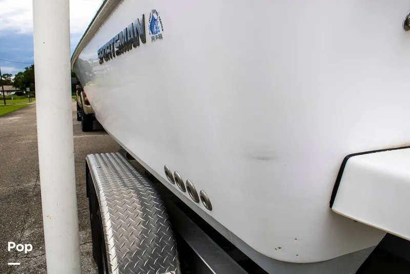 Slide: The Image of Sportsman Masters 267 2018 - 14646604