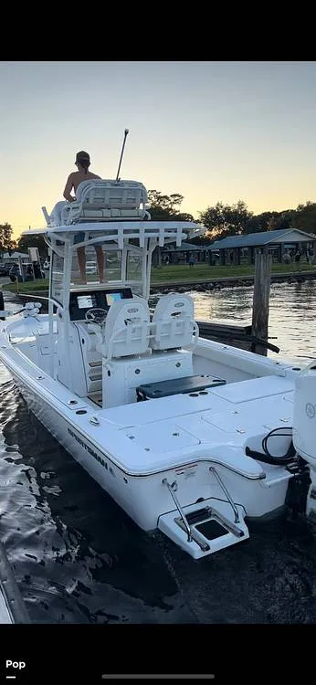 Slide: The Image of Sportsman Masters 267 2018 - 14586070