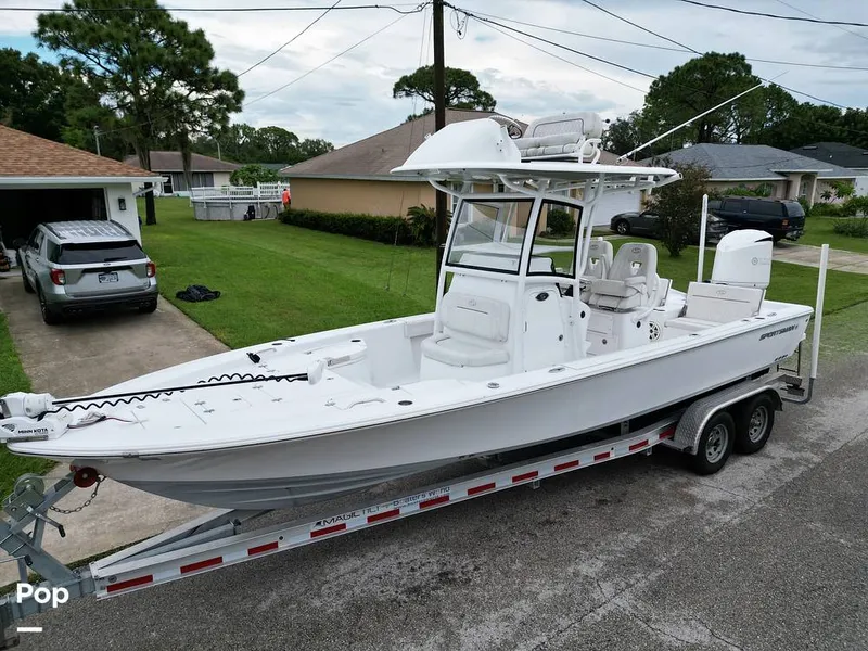 Slide: The Image of Sportsman Masters 267 Bay CC 2018 - 14645698