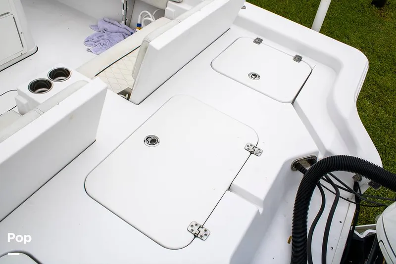 Slide: The Image of Sportsman Masters 267 Bay CC 2018 - 14646486