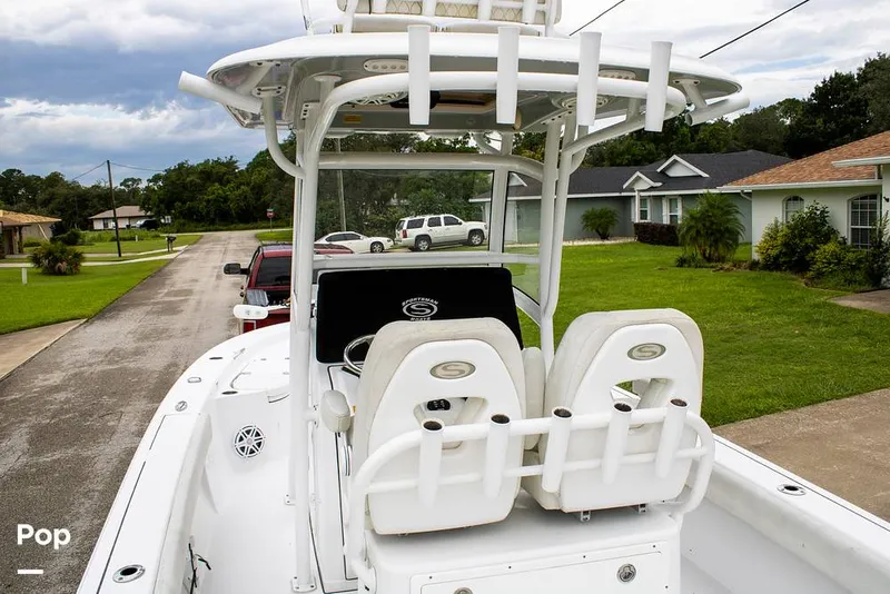 Slide: The Image of Sportsman Masters 267 Bay CC 2018 - 14646488