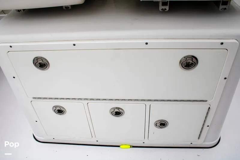 Slide: The Image of Sportsman Masters 267 Bay CC 2018 - 14646491