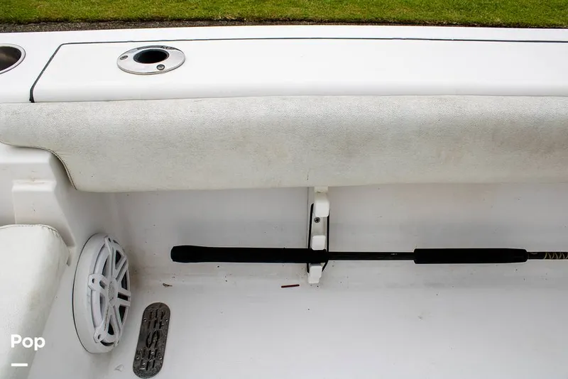 Slide: The Image of Sportsman Masters 267 Bay CC 2018 - 14646493