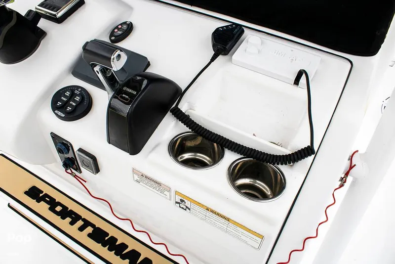 Slide: The Image of Sportsman Masters 267 Bay CC 2018 - 14646502