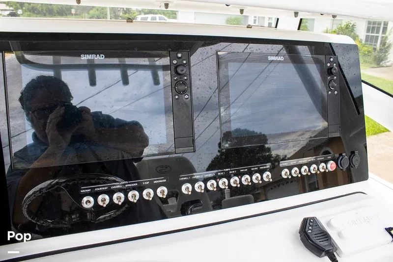 Slide: The Image of Sportsman Masters 267 Bay CC 2018 - 14646505