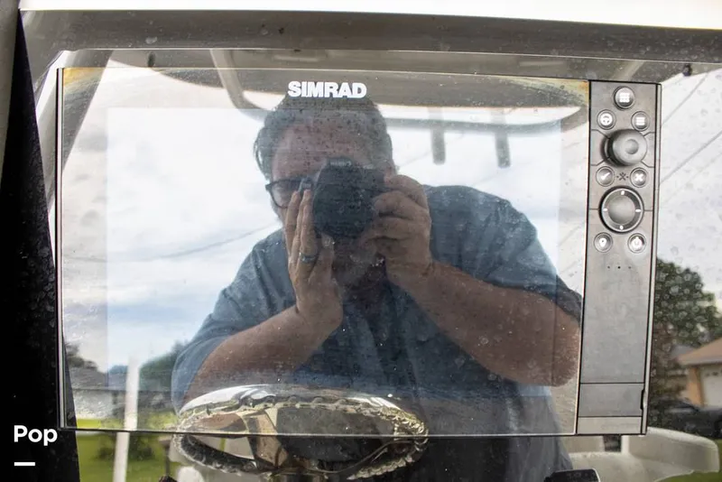 Slide: The Image of Sportsman Masters 267 Bay CC 2018 - 14646506