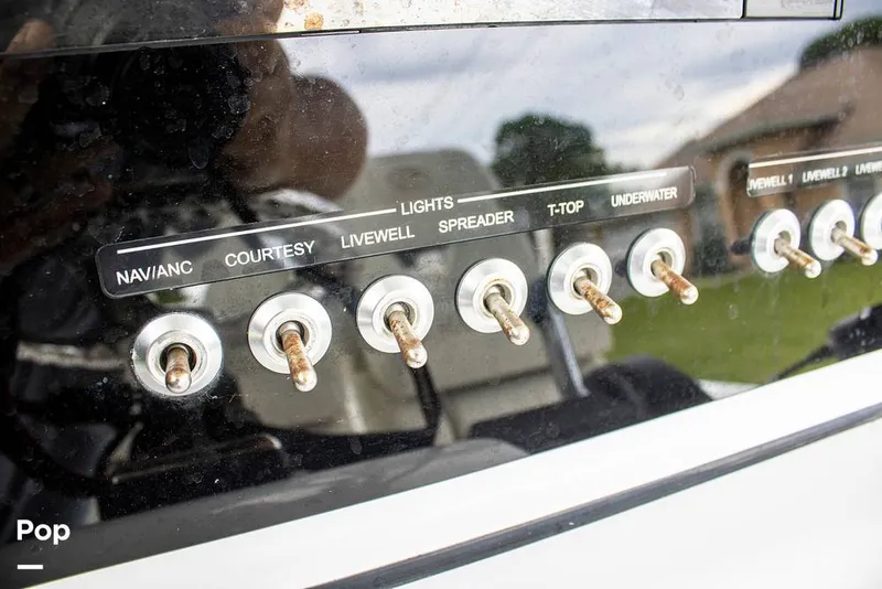 Slide: The Image of Sportsman Masters 267 Bay CC 2018 - 14646508