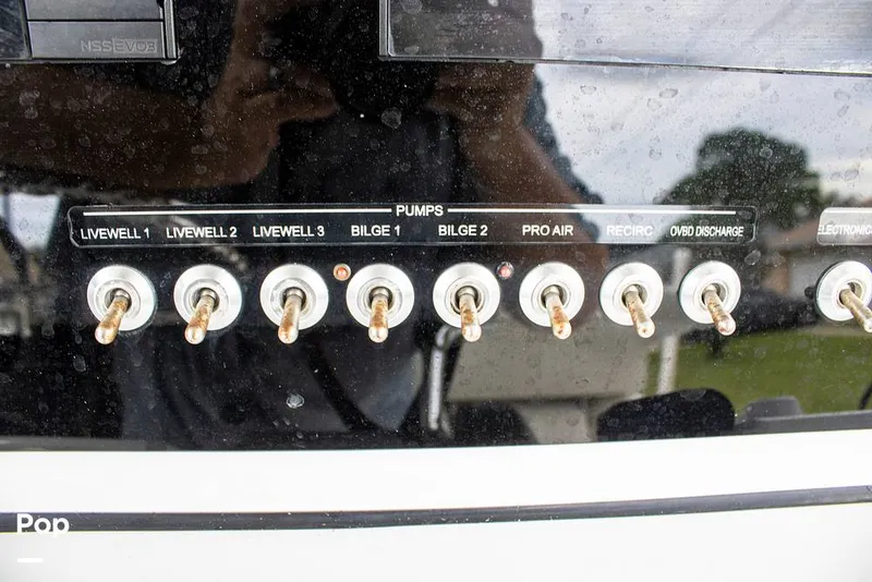 Slide: The Image of Sportsman Masters 267 Bay CC 2018 - 14646509