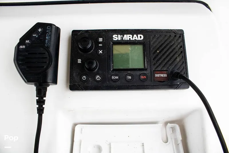 Slide: The Image of Sportsman Masters 267 Bay CC 2018 - 14646511