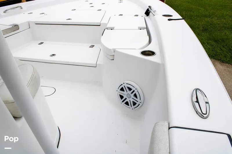 Slide: The Image of Sportsman Masters 267 Bay CC 2018 - 14646514