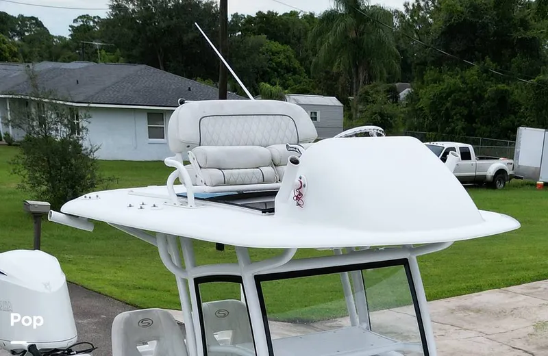 Slide: The Image of Sportsman Masters 267 Bay CC 2018 - 14645705