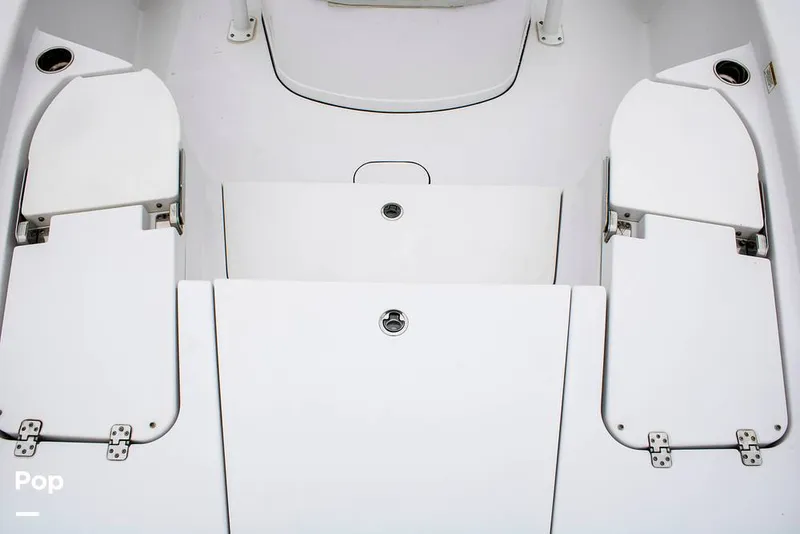 Slide: The Image of Sportsman Masters 267 Bay CC 2018 - 14646517