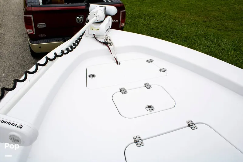 Slide: The Image of Sportsman Masters 267 Bay CC 2018 - 14646518