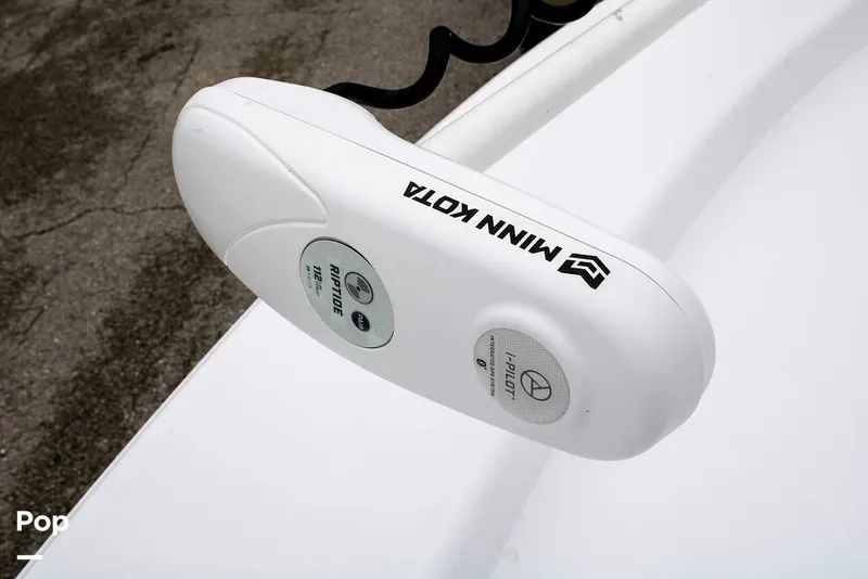 Slide: The Image of Sportsman Masters 267 Bay CC 2018 - 14646519