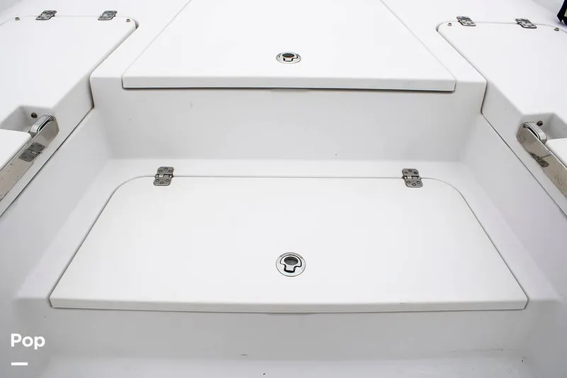 Slide: The Image of Sportsman Masters 267 Bay CC 2018 - 14646526