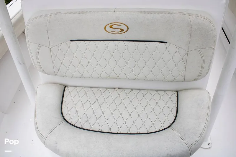 Slide: The Image of Sportsman Masters 267 Bay CC 2018 - 14646529