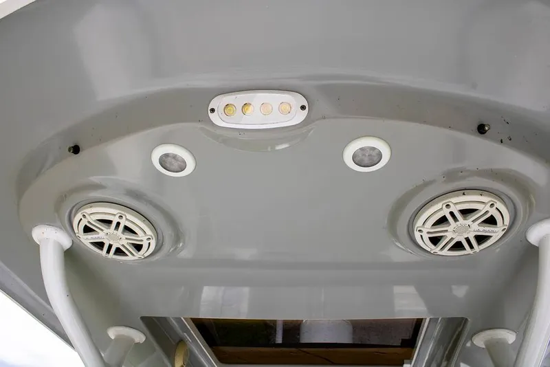 Slide: The Image of Sportsman Masters 267 Bay CC 2018 - 14646530