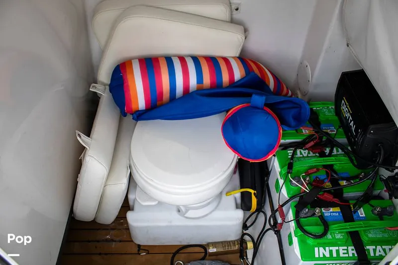 Slide: The Image of Sportsman Masters 267 Bay CC 2018 - 14646535