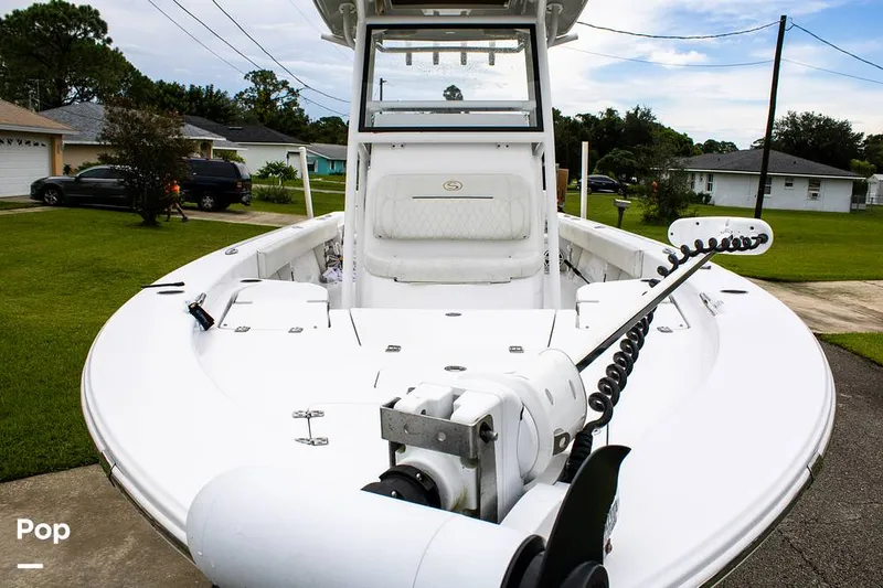 Slide: The Image of Sportsman Masters 267 Bay CC 2018 - 14646550