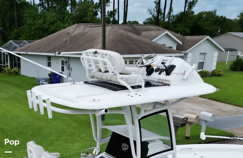 Slide: The Image of Sportsman Masters 267 Bay CC 2018 - 14645708