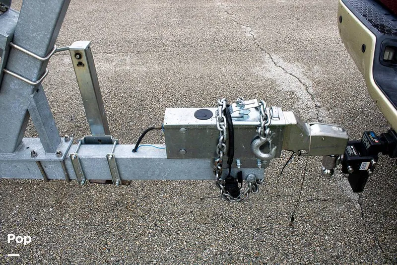 Slide: The Image of Sportsman Masters 267 Bay CC 2018 - 14646555