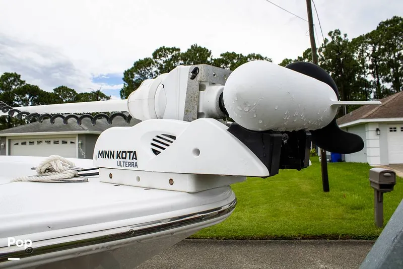 Slide: The Image of Sportsman Masters 267 Bay CC 2018 - 14646556