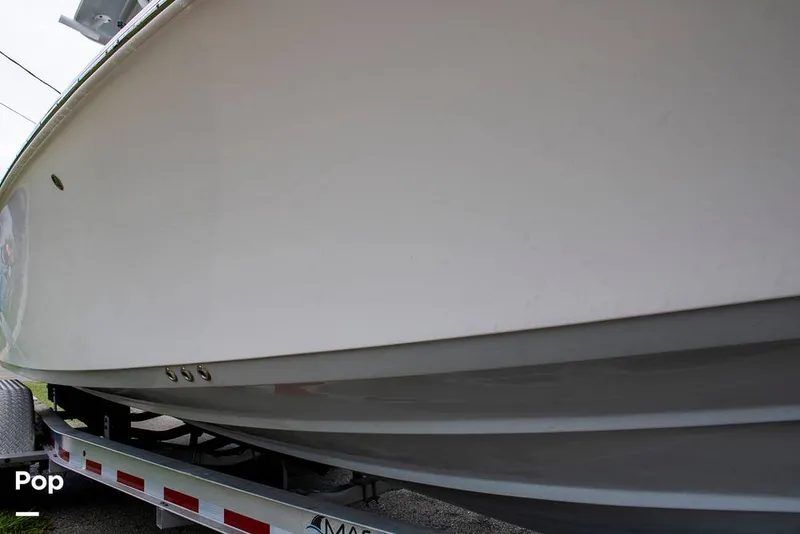 Slide: The Image of Sportsman Masters 267 Bay CC 2018 - 14646558