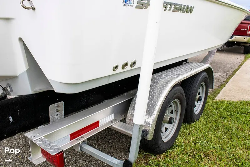 Slide: The Image of Sportsman Masters 267 Bay CC 2018 - 14646562