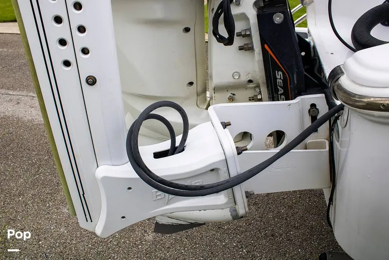 Slide: The Image of Sportsman Masters 267 Bay CC 2018 - 14646564